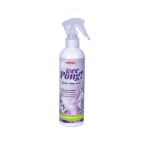 SANNITREE WEE PONG 250ML