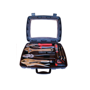 TITAN 24PC FARMER’S TOOLKIT