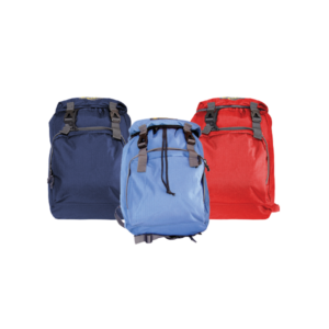 SCHOLAR BACKPACK 18L