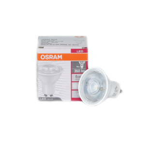Osram Dichroic 220V WW LED 5W