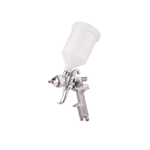 AIRCRAFT HIGH-VOLUME LOW-PRESSURE SPRAY GUN