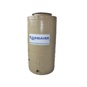700 LITRE ATLAS WATER TANK