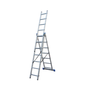 MAXI 6-IN-1 COMBINATION STAIRWAY LADDER