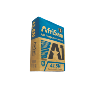Afrisam 42.5N All Purpose Cement