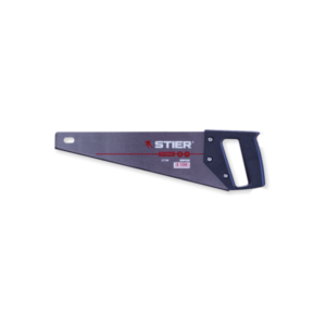 STIER PVC HAND SAW 350MM