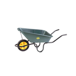 LASHER POLYPAN CONCRETE WHEELBARROW