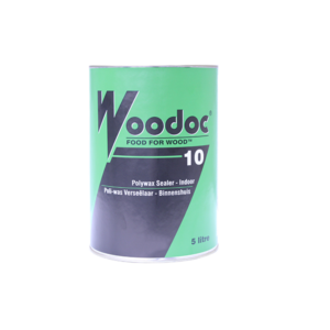 WOODOC 10 VELVET WOOD SEALER