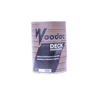 WOODOC DECK DRESSING