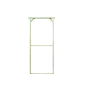 PINE DOORFRAME