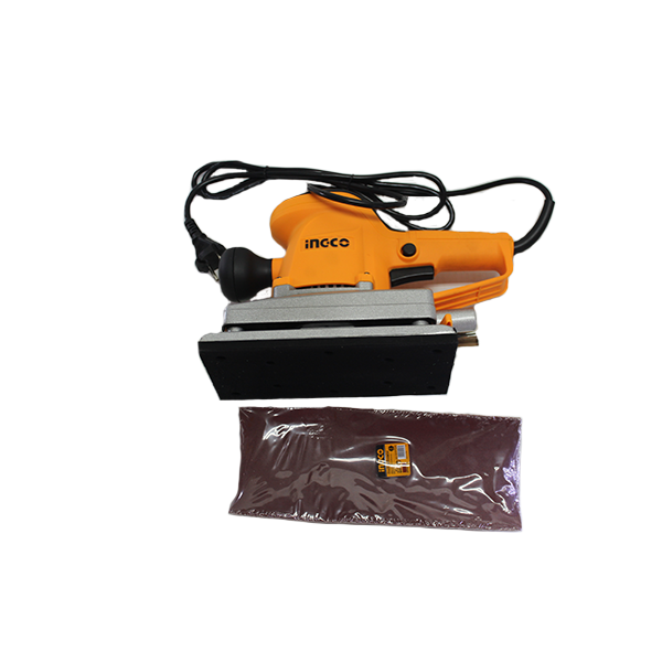 Ingco Finishing Sander 43783