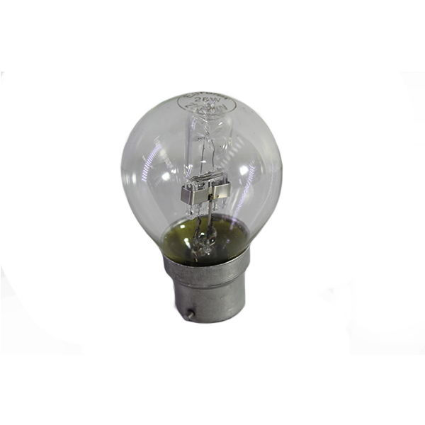 EUROLUX GOLFBALL BULB G872