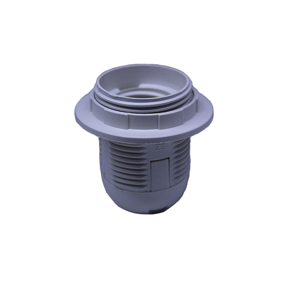 Lampholder E27 Nylon