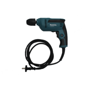 MAKITA DRILL MT 450W KEYLESS V/SPEED M6002B