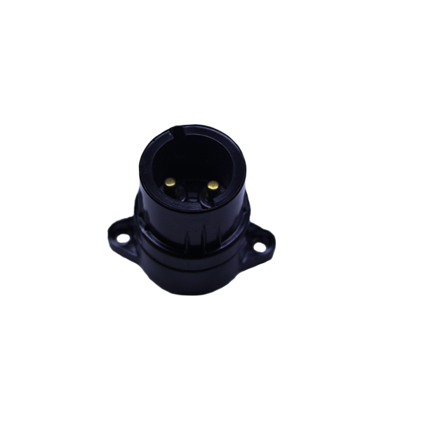 LAMP HOLDER BC