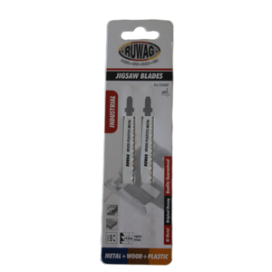 RUWAG JIGSAW BLADE T365XF SHANK RJ-T345XF