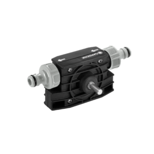 GARDENA ELECTRIC DRILL PUMP