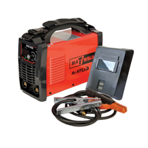 MATWELD 200 AMP WELDER INVERTER ARC/TIG