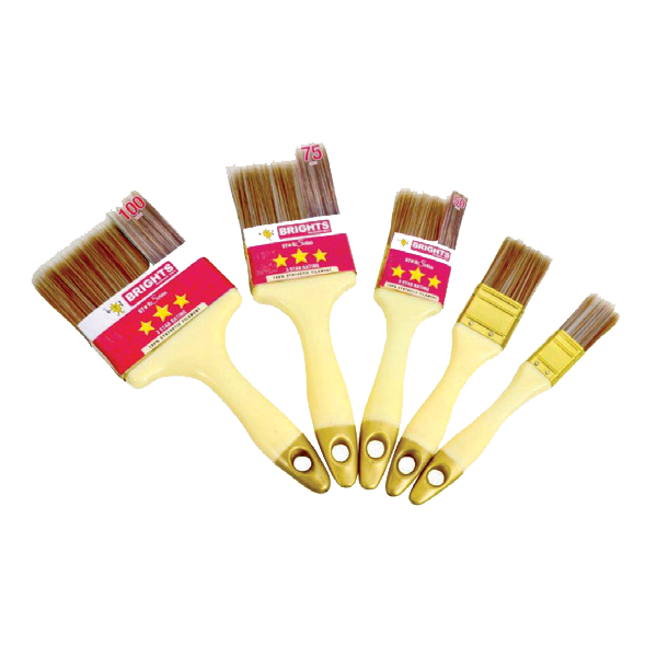37618_BRIGHTS Three Star Brush