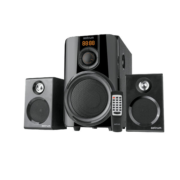 bluetooth speaker set