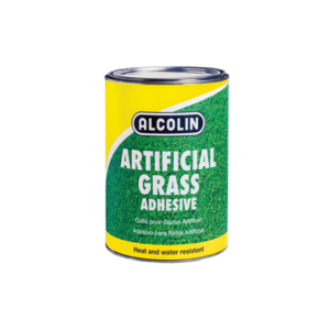 ALCOLIN ARTIFICAL GRASS ADHESIVE 5LT