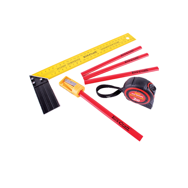 53112-TorkCraft-13pc-Measuring-Toolset