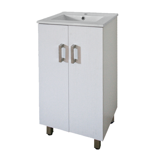 53641_Denver Indy Cabinet and Basin 500mm