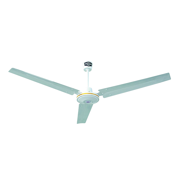 Acdc Industrial Ceiling Fan