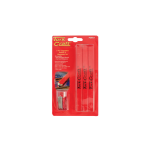 TORK CRAFT 7PC CARPENTERS PENCIL SET