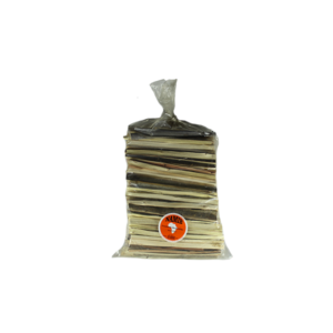 BRAAI WOOD FIRE STARTERS 6KG