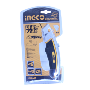 INGCO KNIFE UTILITY