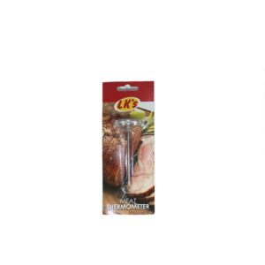LK'S MEAT THERMOMETER