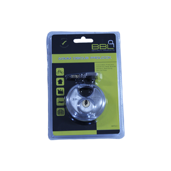 65359 BBL PADLOCK DISCUS