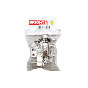 Hinge Concealed MTL.STR. 580000 (Pre-Pack)