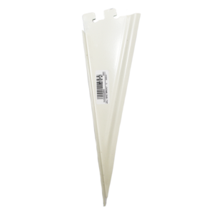 Galv. Corner Brace Triangular