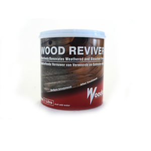 WOODOC WOOD REVIVER 1L