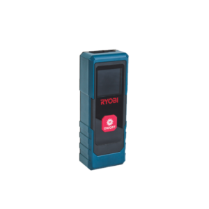 RYOBI LASER DISTANCE METER 20M