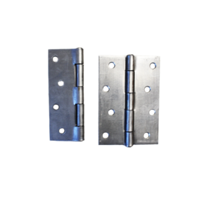 Hinge Steel Butt 100MM [P/PR]