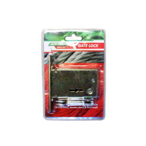 Deadlocks 700Bl Samson Blister Pack