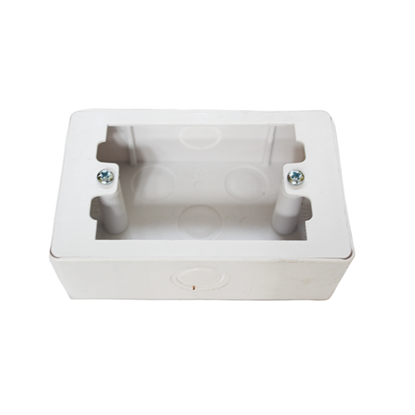 P V C Wonda Box 2x4 Brights Hardware Shop Online