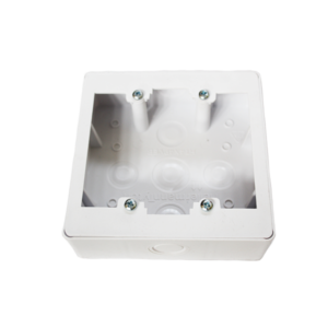 P.V.C. WONDA BOX 4X4