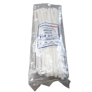 CABLE TIE#T50I NAT(100PKT)300X4.6