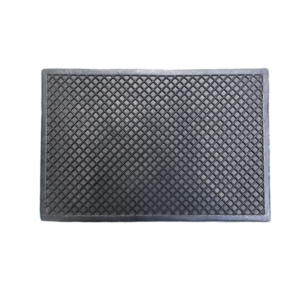 RUBBER CAR MATS [CM4]