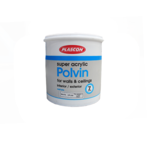 PLASCON POLVIN TINT BASE