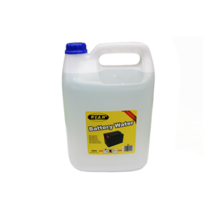 BATTERY WATER 5L [BW2]