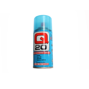Q-20 LUBRICANT 150GR