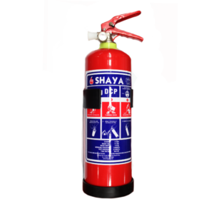 SHAYA FIRE EXTINGUISHER