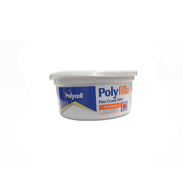 2102-POLYCELL-FINE-CRACK-FILLER-500G