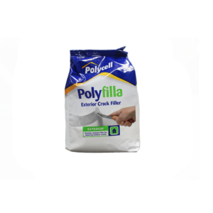 POLYCELL EXTERIOR CRACK FILLER 500G