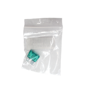 FUSE BLADE STD 20AMP