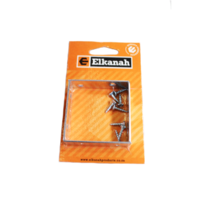 ELKANAH BRACKET CORNER 63X63MM